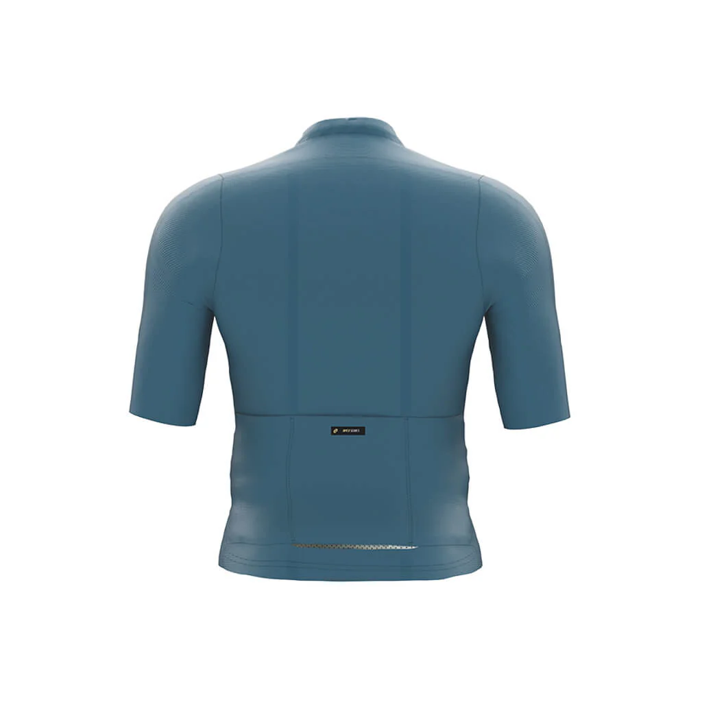 Herren Apex H1 Pro Fit Jersey - Blue 