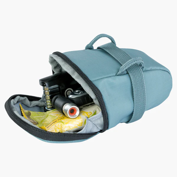 Evoc Seat Bag - Steel