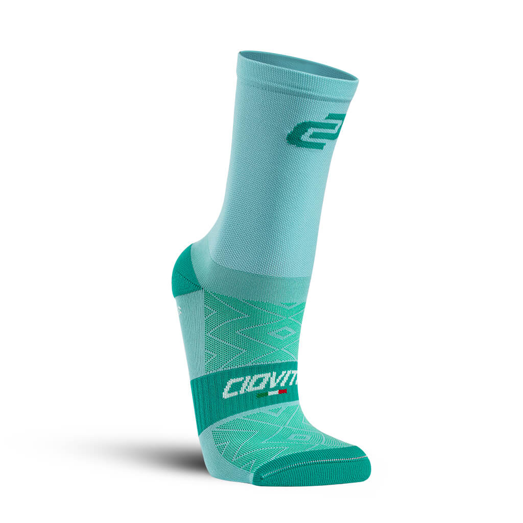 Crew Socks - Mint