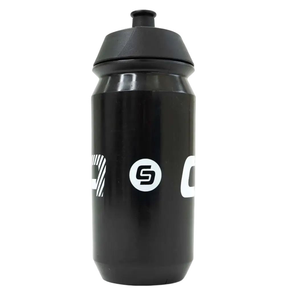 CIOVITA TACX HERO 500ml Trinkflasche  (Black)