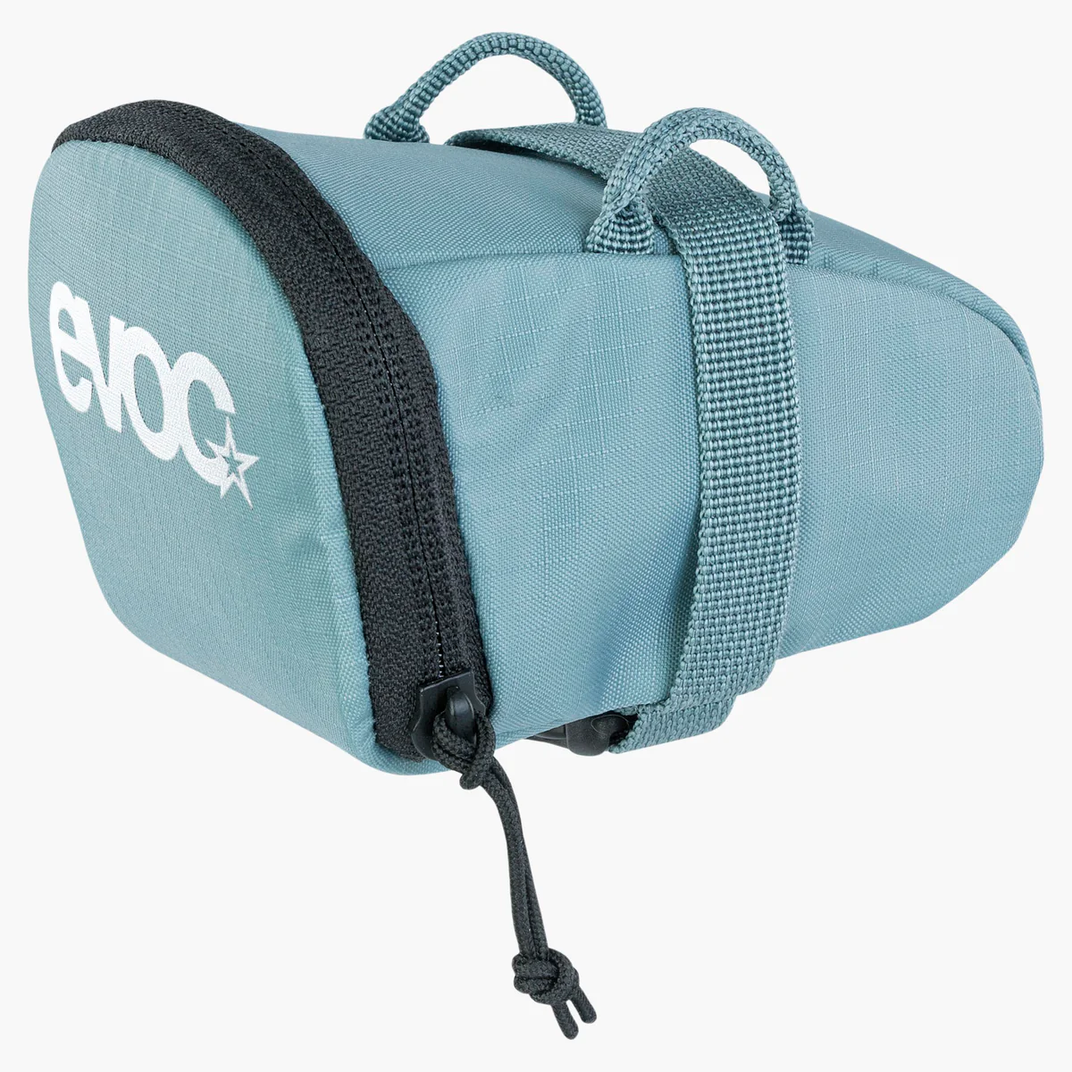 Evoc Seat Bag - Steel