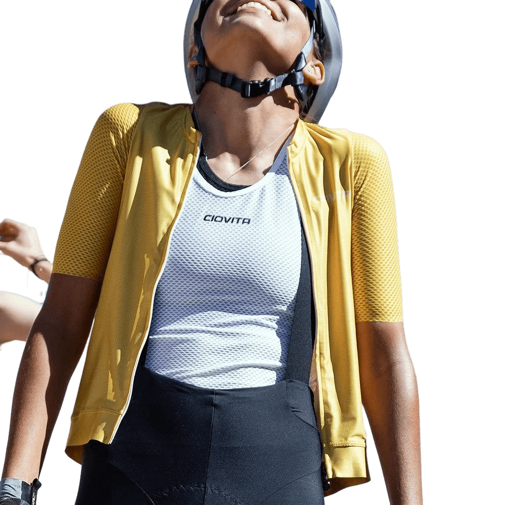 Damen Strato 2er Pack Undervest