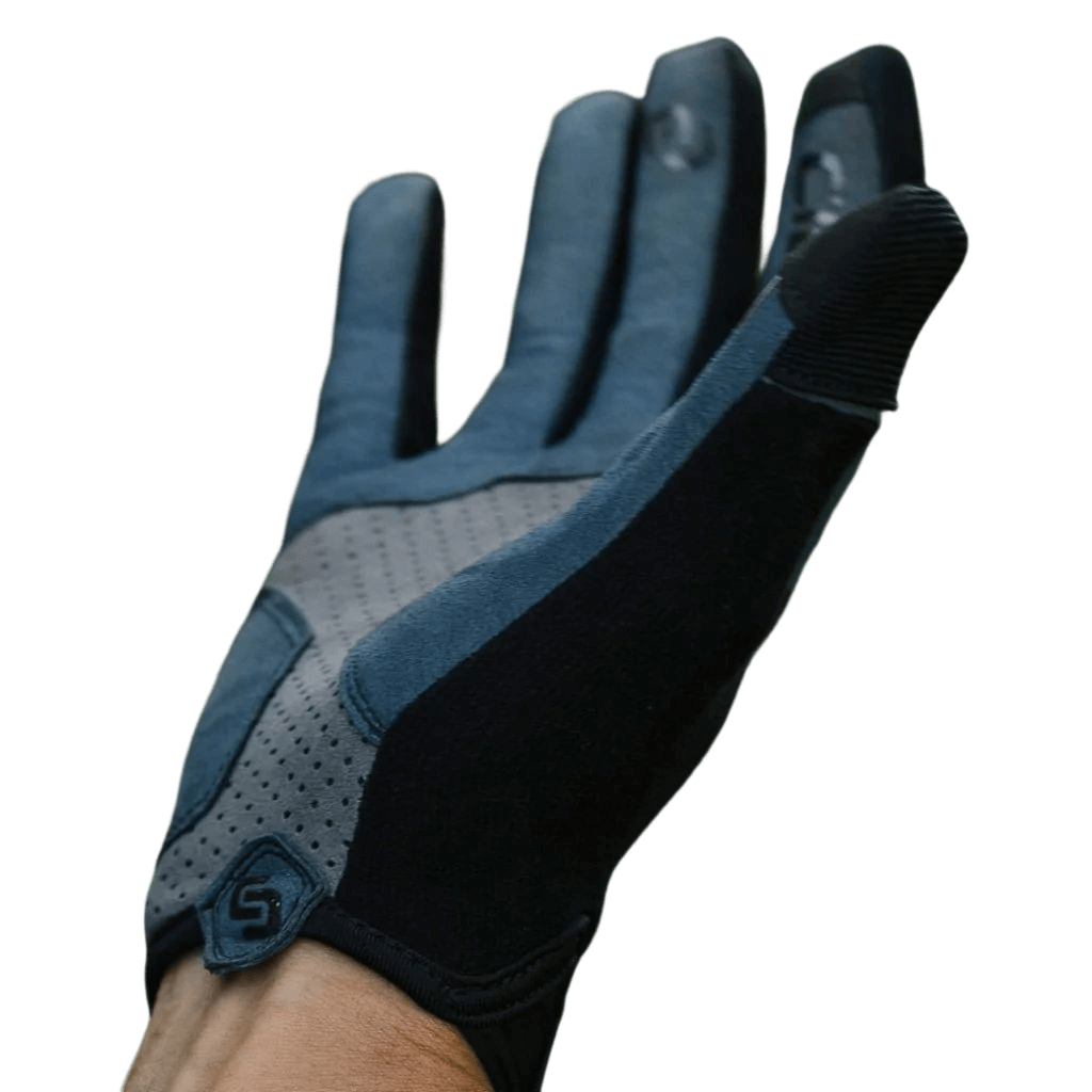 Volare Long Finger Cycling Gloves