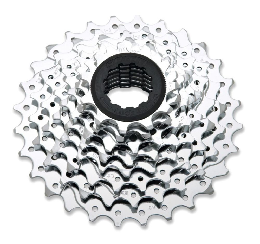 Sram Zahnkranz-Kassetten 8s | PG-850