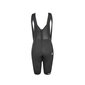 Damen Corsa Bib Shorts 2.0 Black