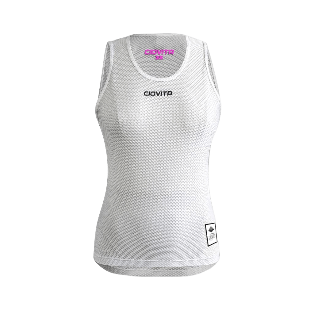 Damen Strato 2er Pack Undervest