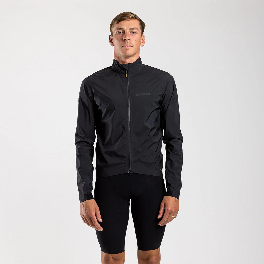 Herren Apex Hydro Repel Waterproof Jacket