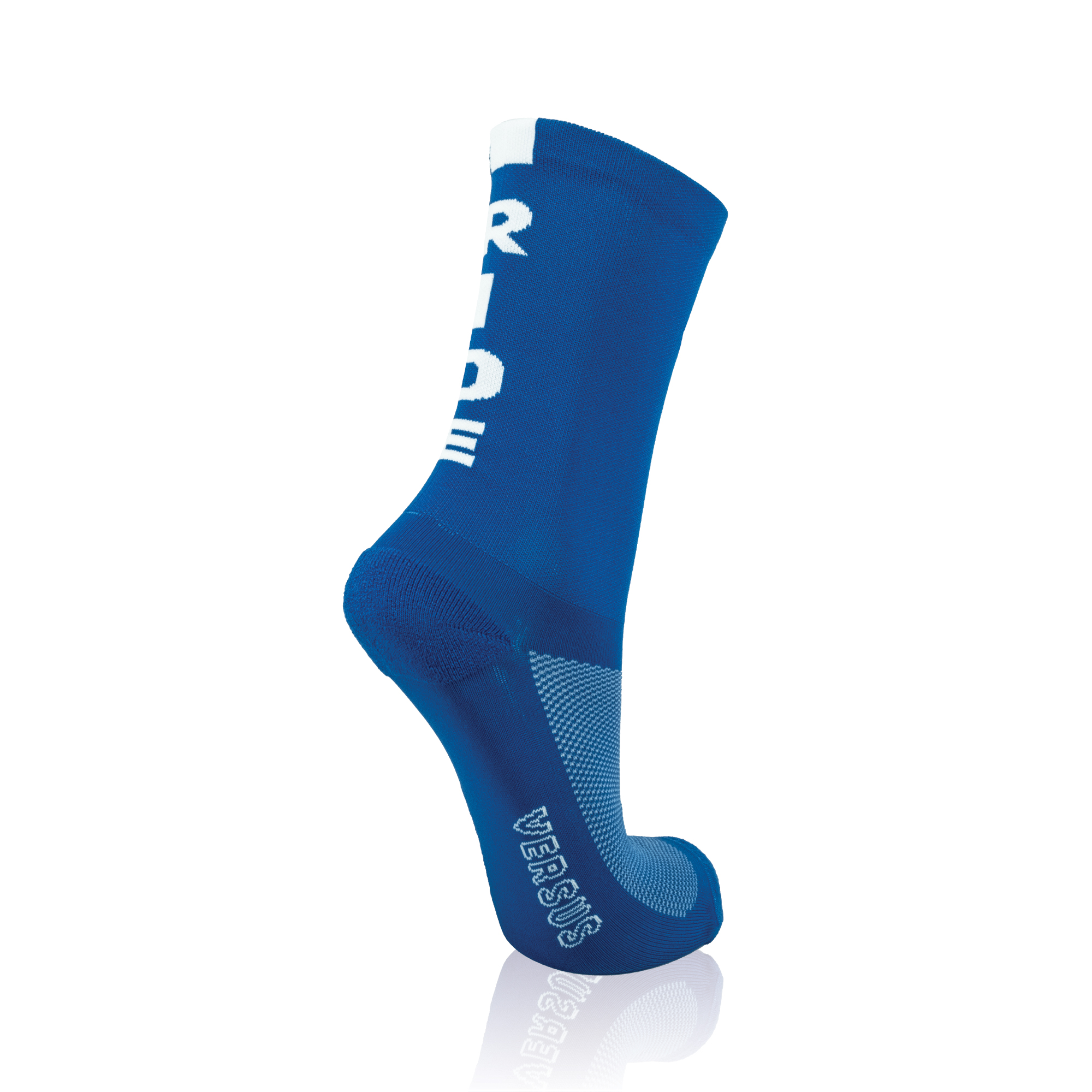 Blue Ride Cycling Socks