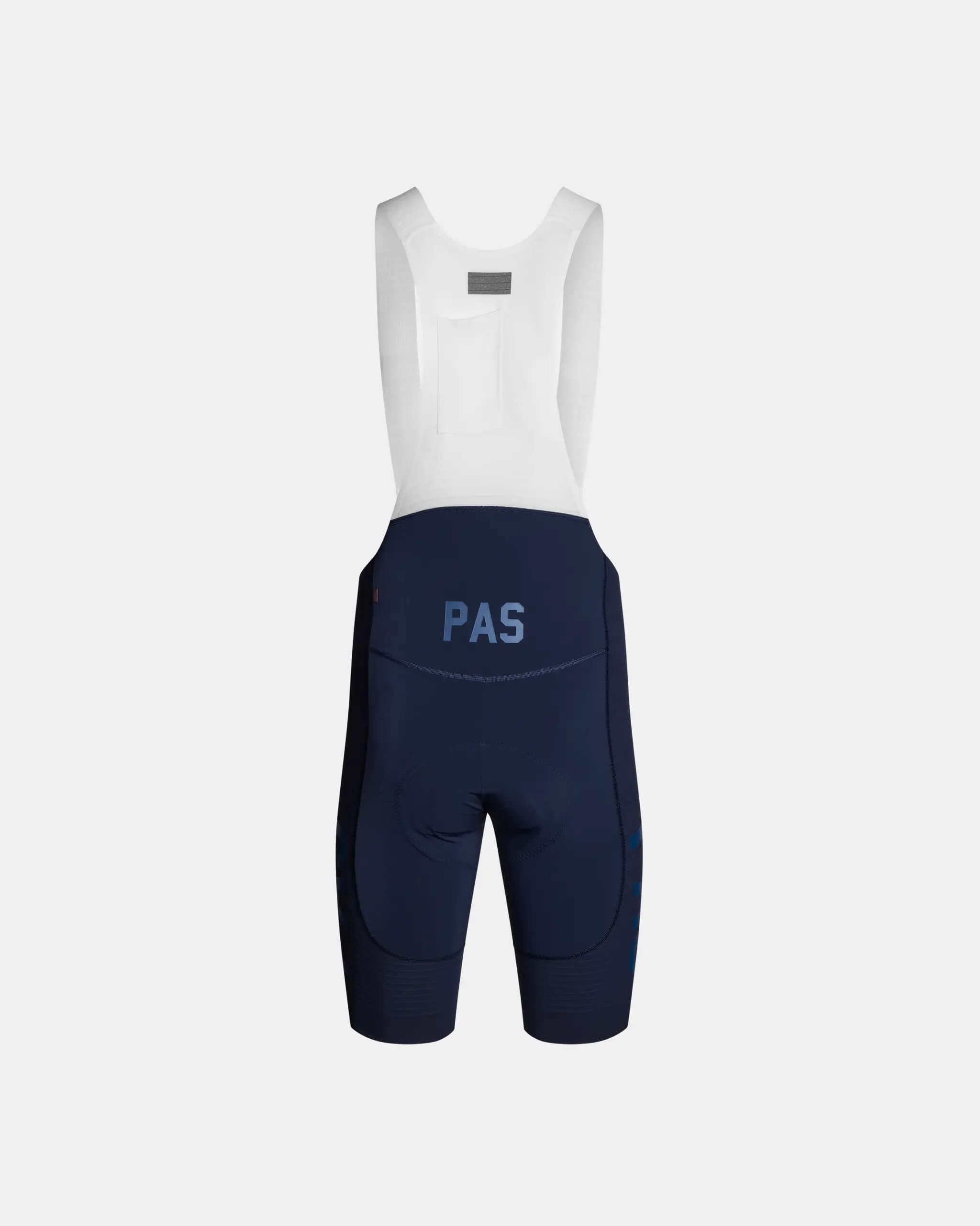 Herren PAS Mechanism Pro Bib - Navy
