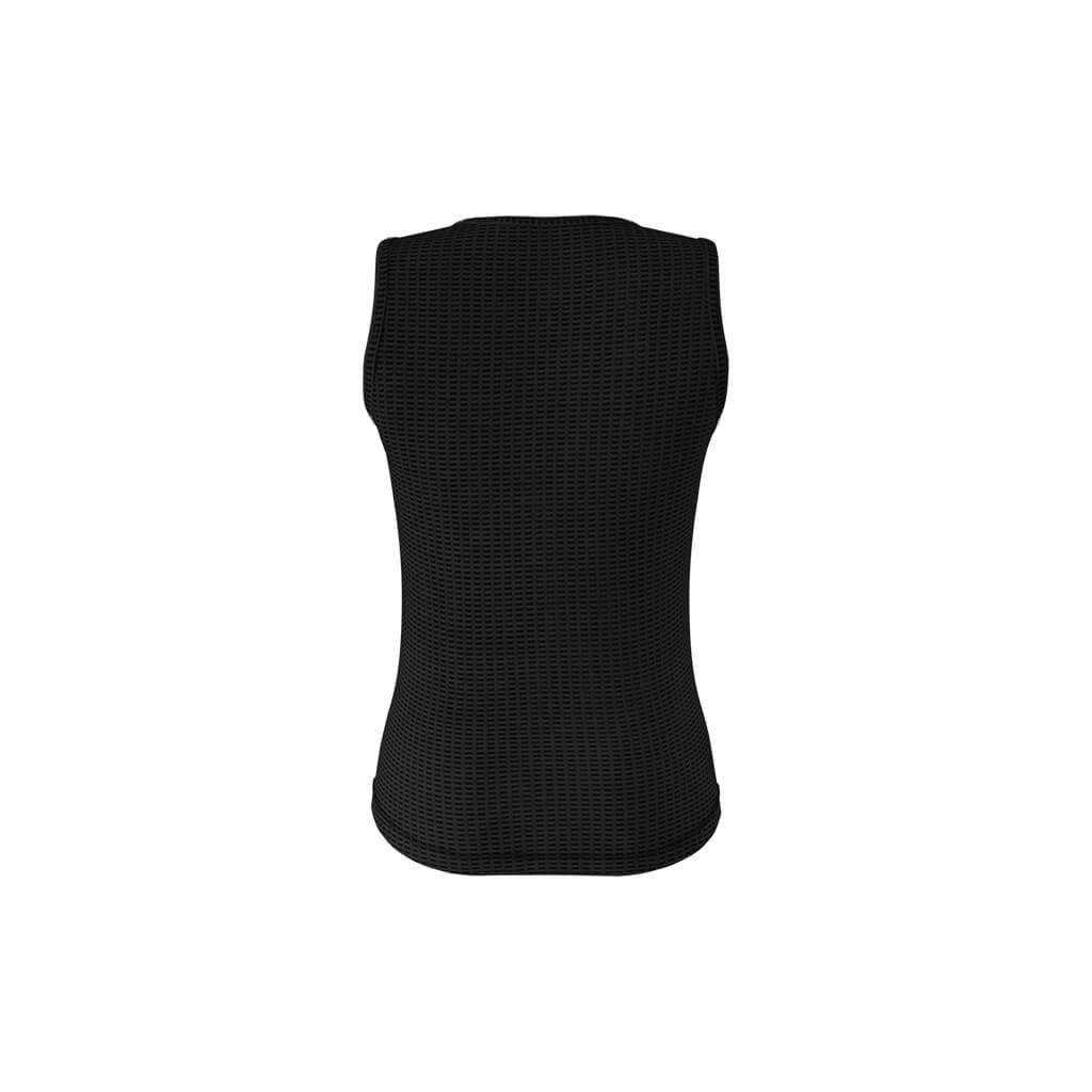 Herren DriRelease Undervest Charcoal II