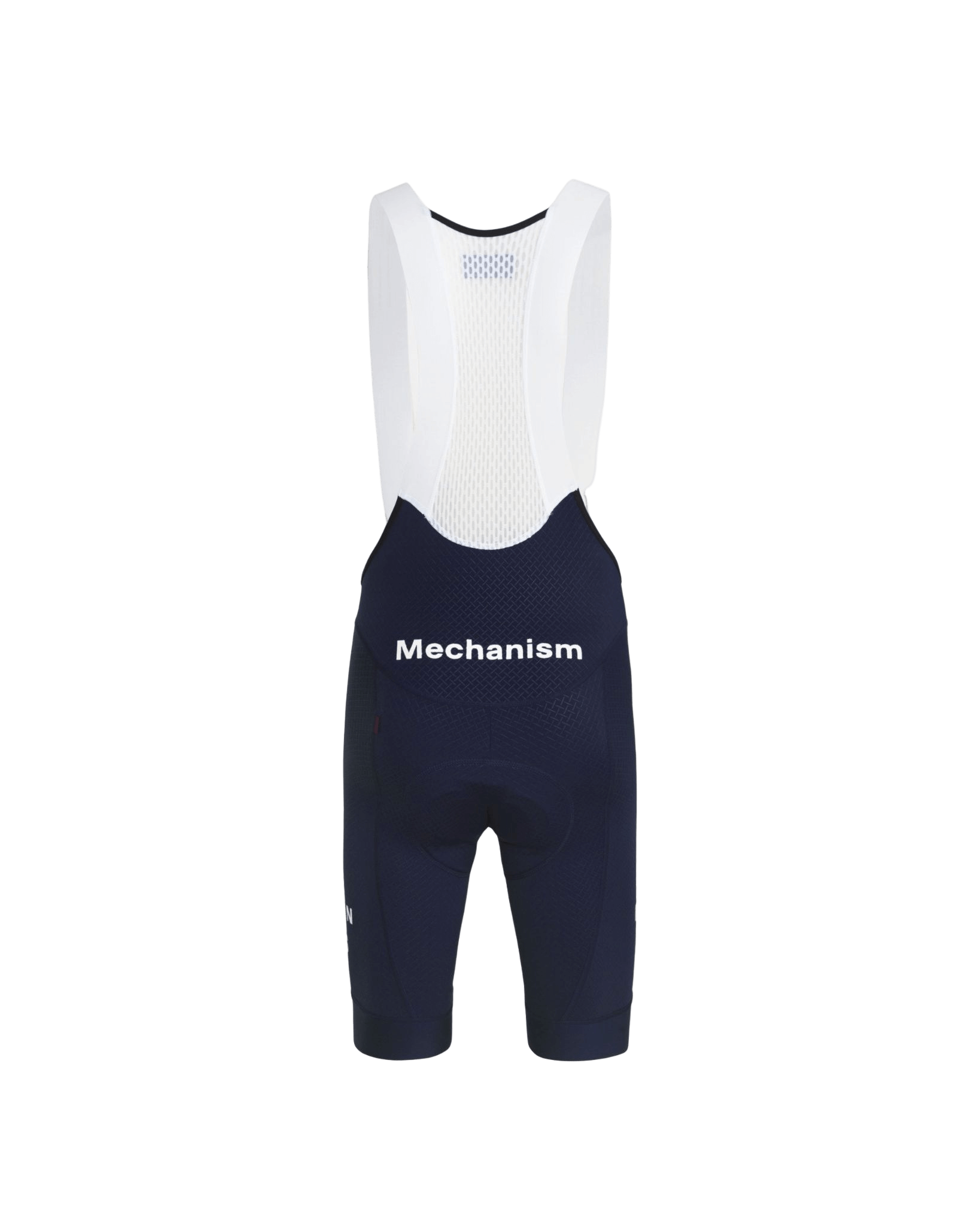 Herren Mechanism Bibs — Marine