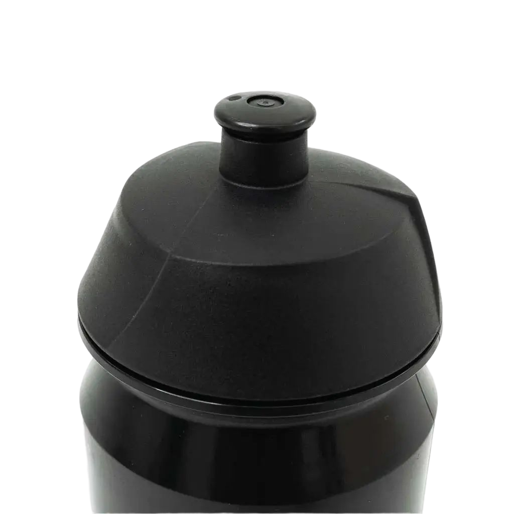 CIOVITA TACX HERO 500ml Trinkflasche  (Black)