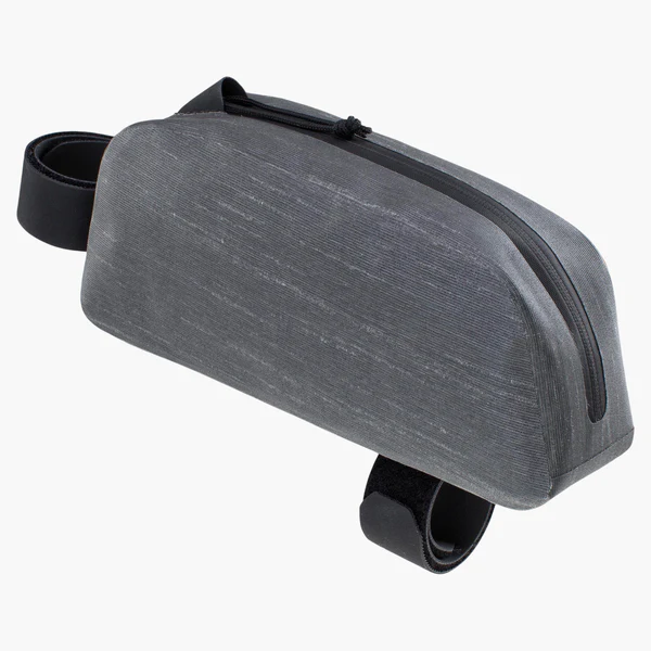 Top Tube Pack WP - carbon grey