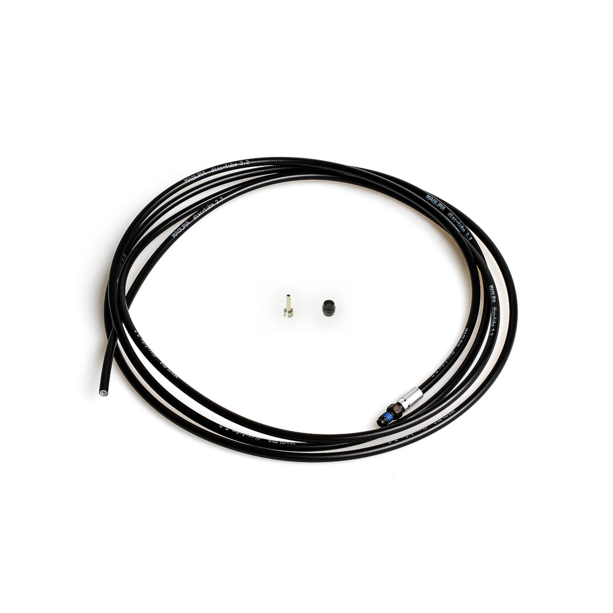 Magura Disctube Leitung für MT Sport, MT2 nur bis MJ2014