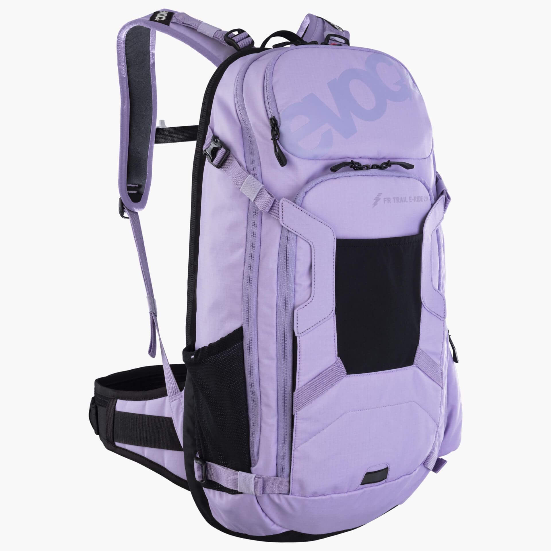 FR Trail E-Ride 20 - Purple Rose FR Trail E-Ride 20 - Purple Rose