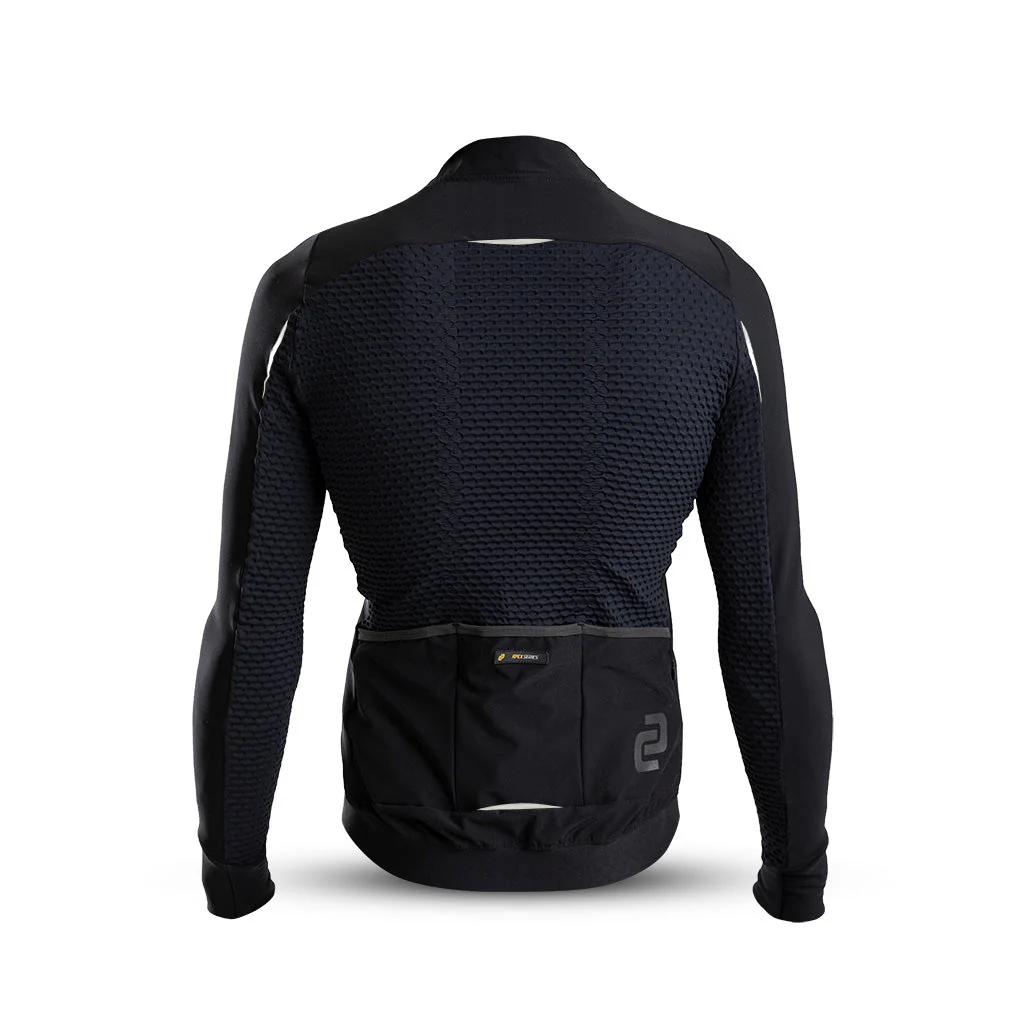 Herren Apex Contego Jacket 2.0 (Black)