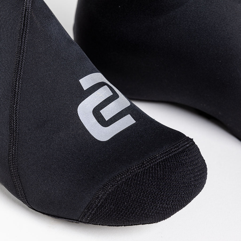 Ciovita Cycling Booties - Black