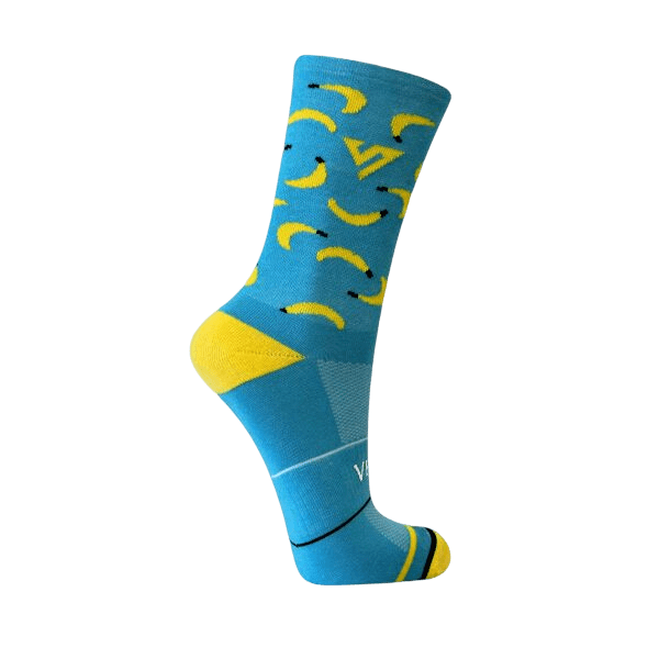 Banana Kids Socks  Gr.30-35