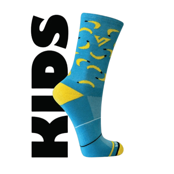 Banana Kids Socks  Gr.30-35