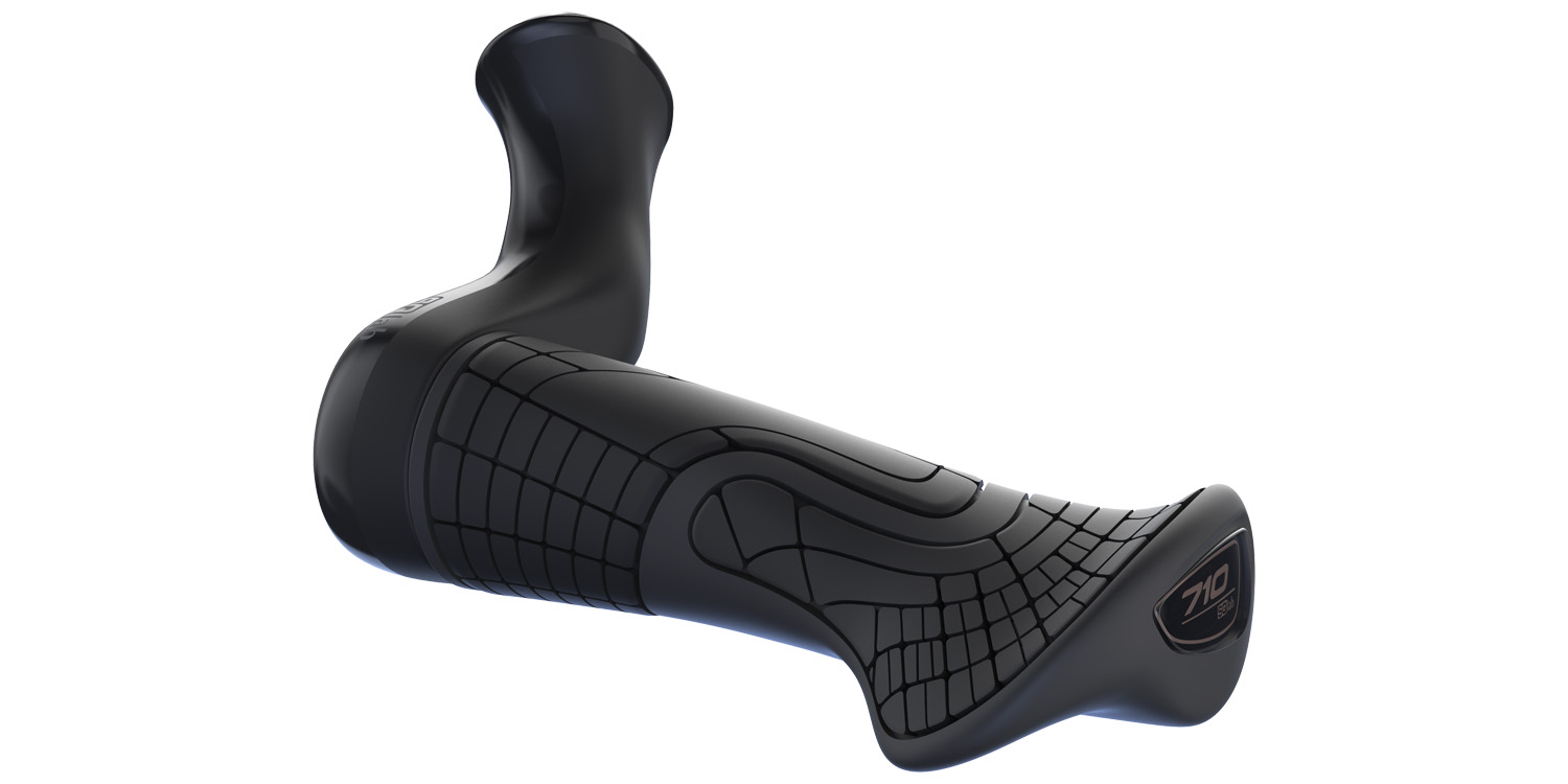 SQlab Lenkergriffe Innerbarends® 410/402