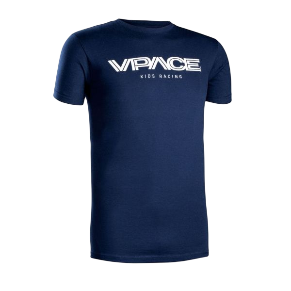 VPACE Kids T-Shirt, Slimcut, Kidsracing