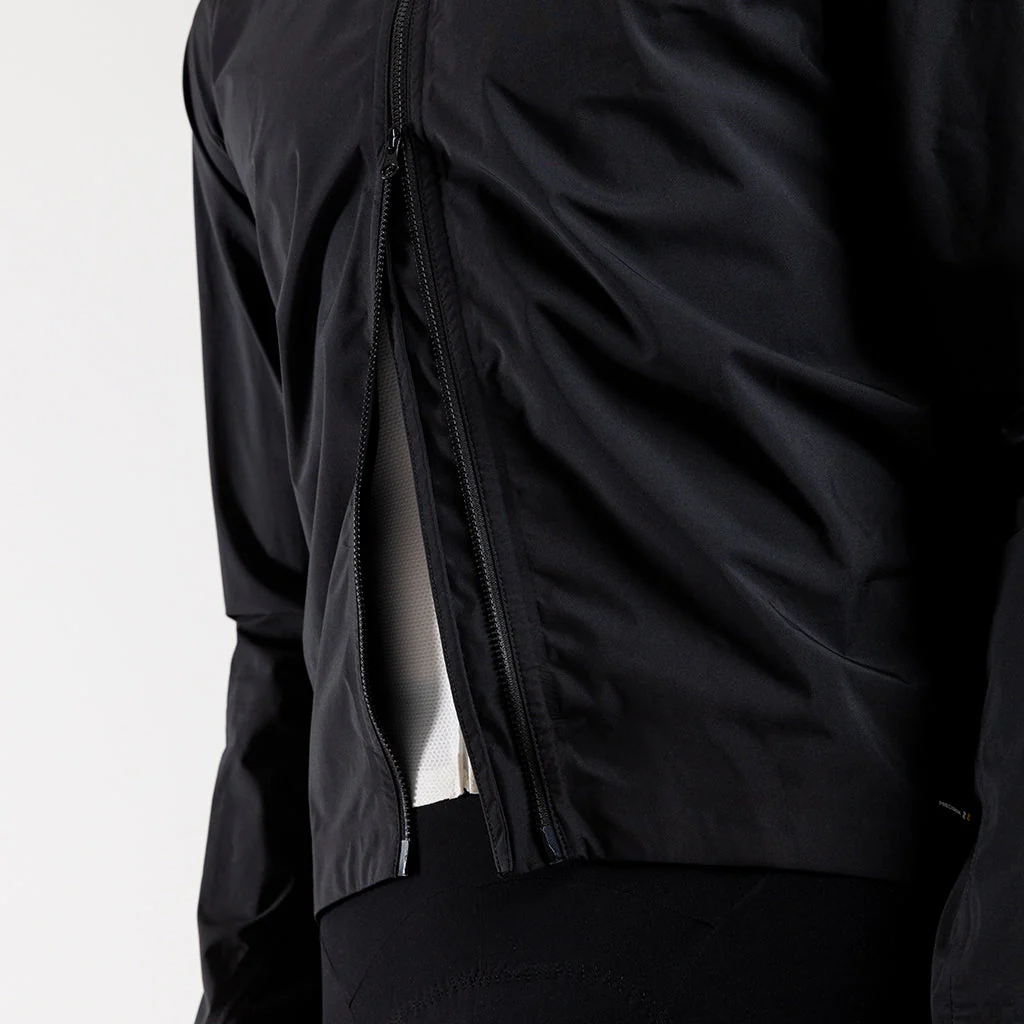 Herren Apex Hydro Repel Waterproof Jacket