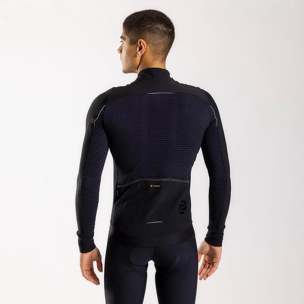 Herren Apex Contego Jacket 2.0 (Black)