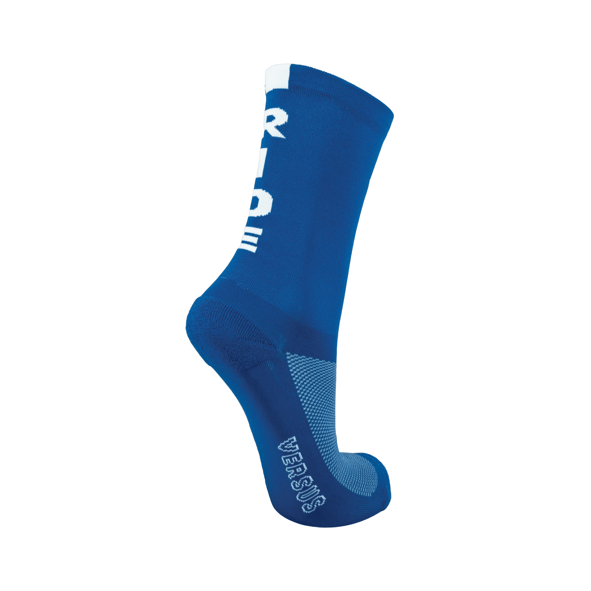 Blue Ride Cycling Socks