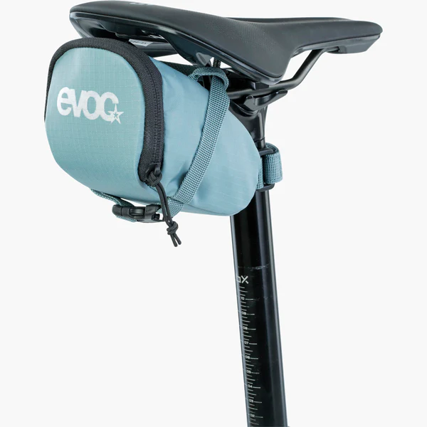 Evoc Seat Bag - Steel