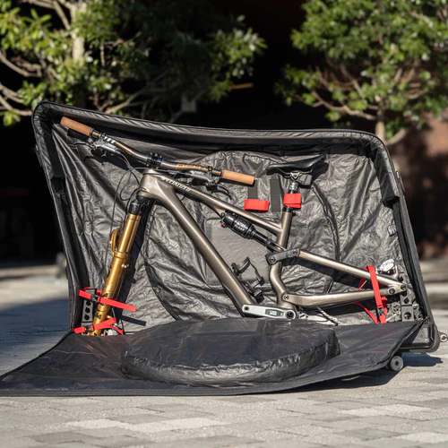 Mountain Bike Bag Pro
