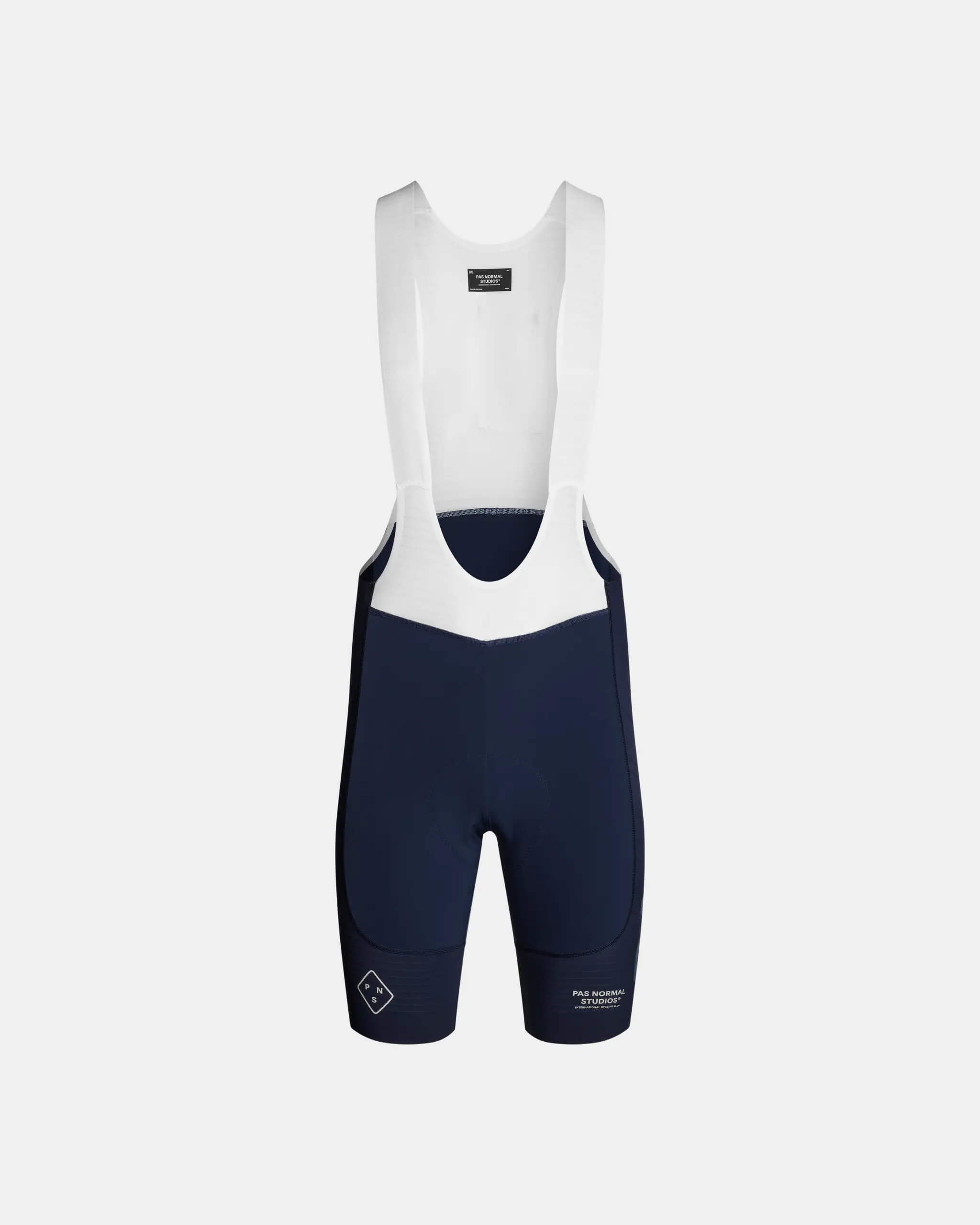 Herren PAS Mechanism Pro Bib - Navy