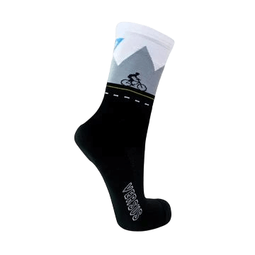 Cyclist Cycling Socks