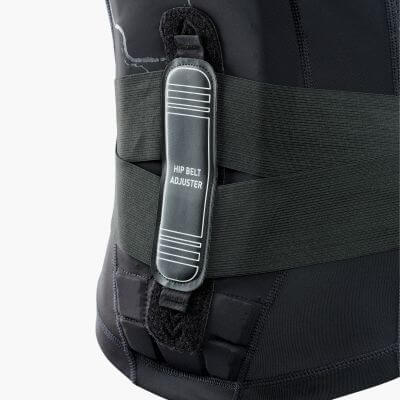Evoc Protector Vest Lite Men - Black 