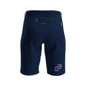 Damen AR Baggies (Navy) 