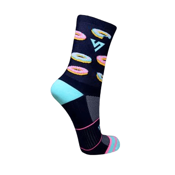 Donut 2.0 Active Socks