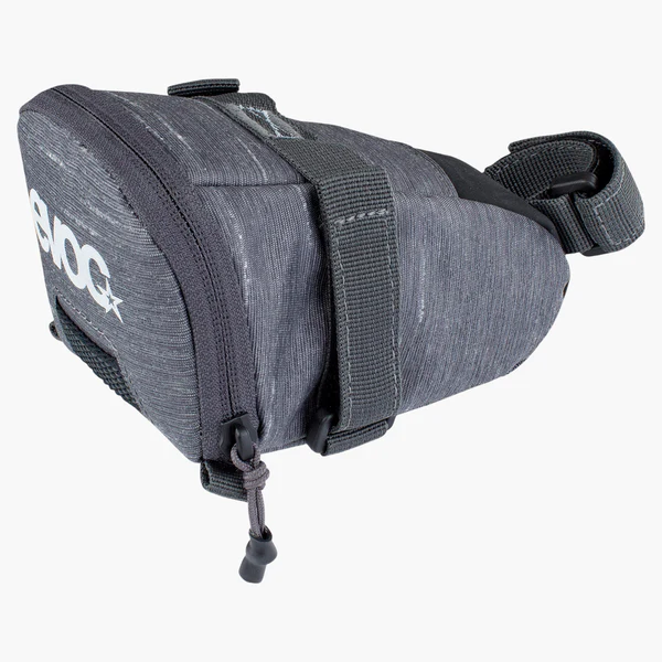 Seat Bag Tour - carbon grey
