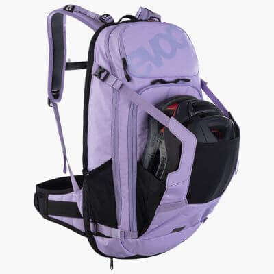 FR Trail E-Ride 20 - Purple Rose FR Trail E-Ride 20 - Purple Rose