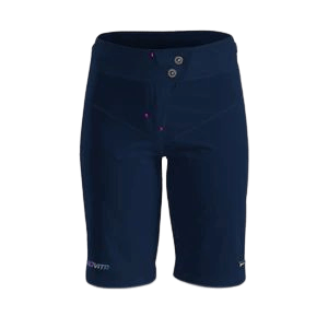 Damen AR Baggies (Navy) 