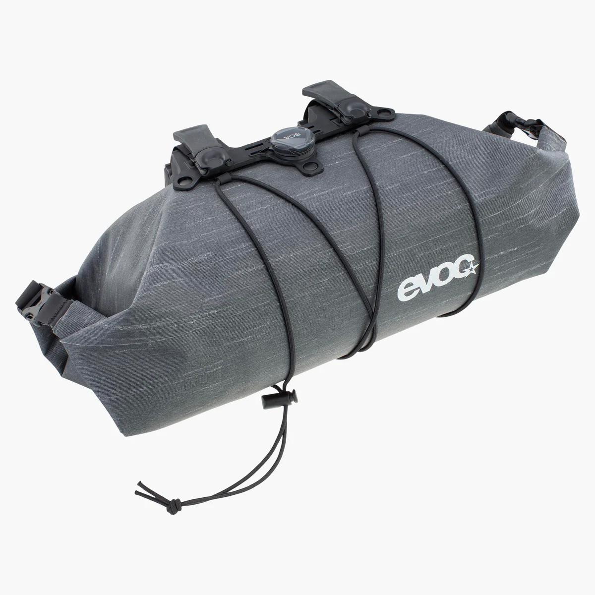 HANDLEBAR Pack BOA WP 5 - carbon grey