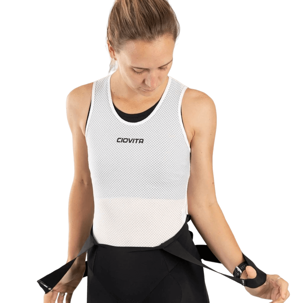 Damen Strato 2er Pack Undervest