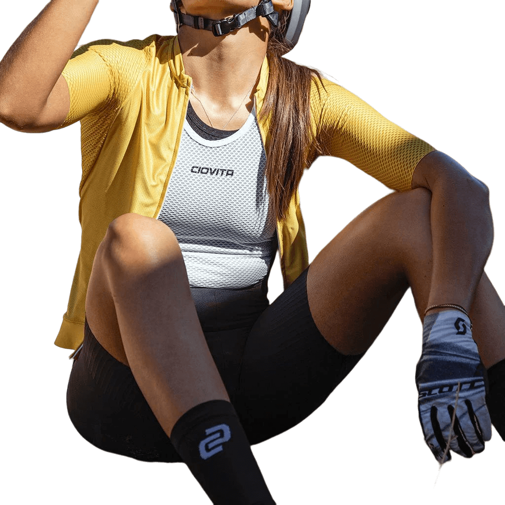 Damen Strato 2er Pack Undervest