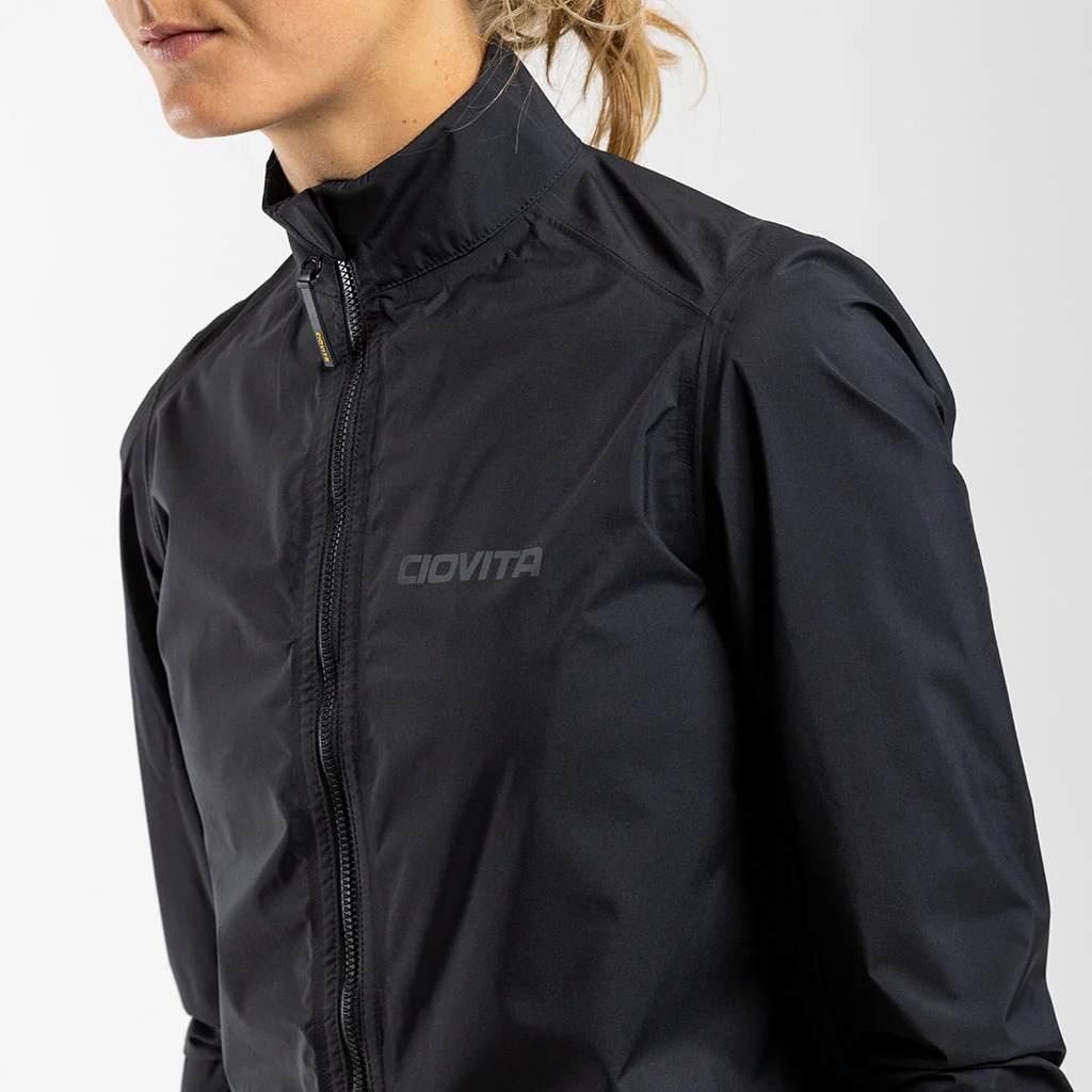 Damen Apex Hydro Repel Waterproof Jacket