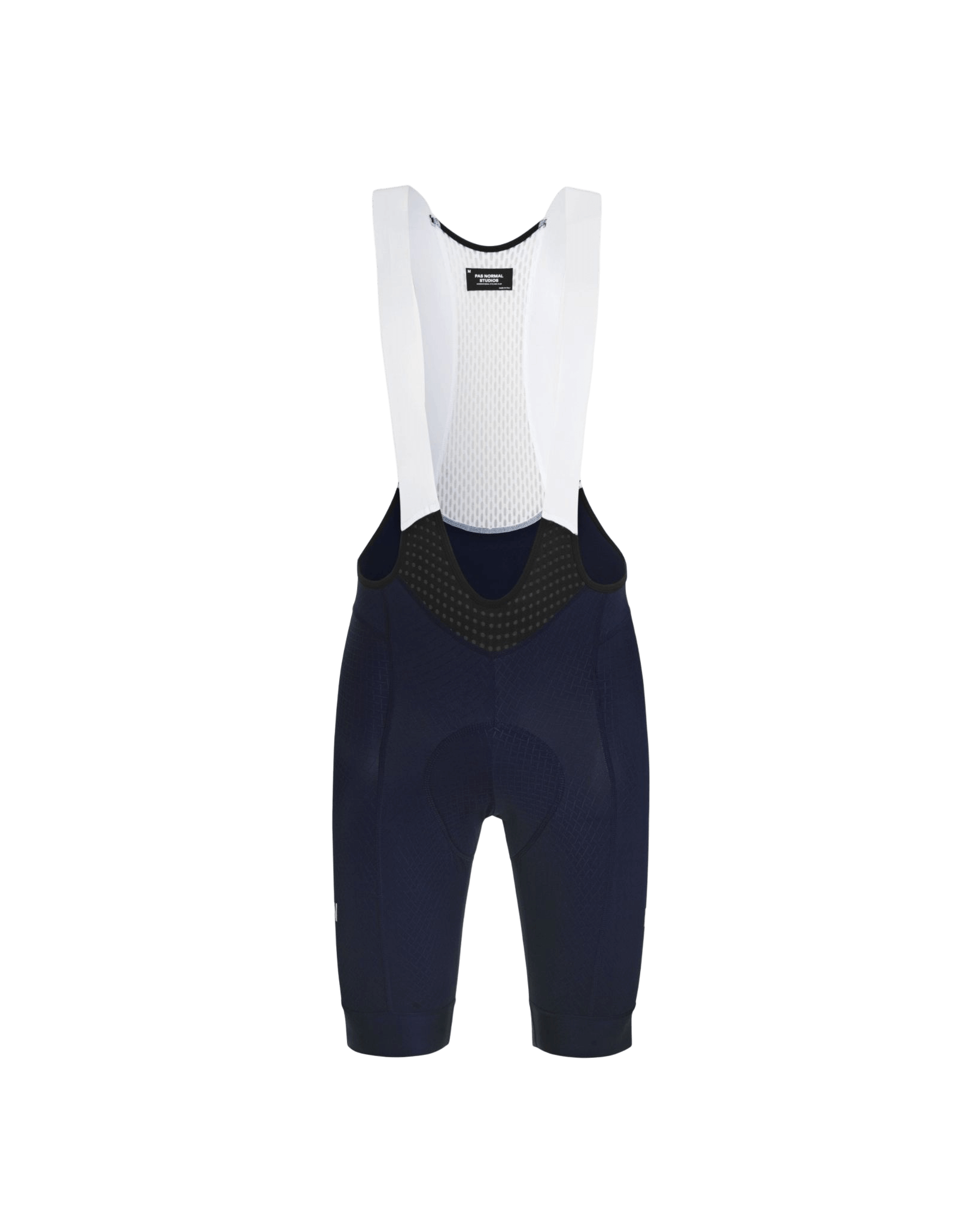 Herren Mechanism Bibs — Marine