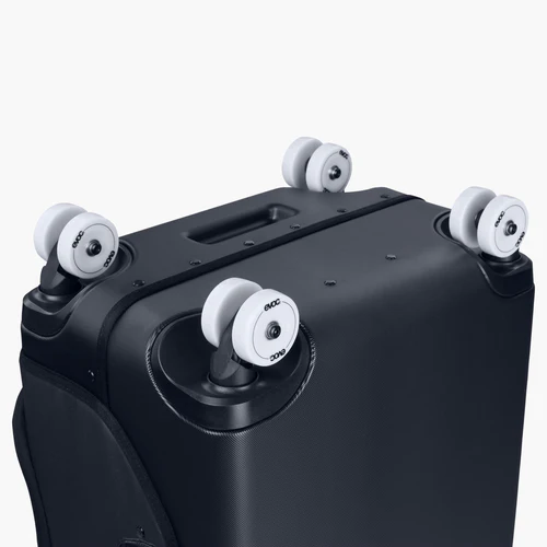 4-Weheel Trolley 100