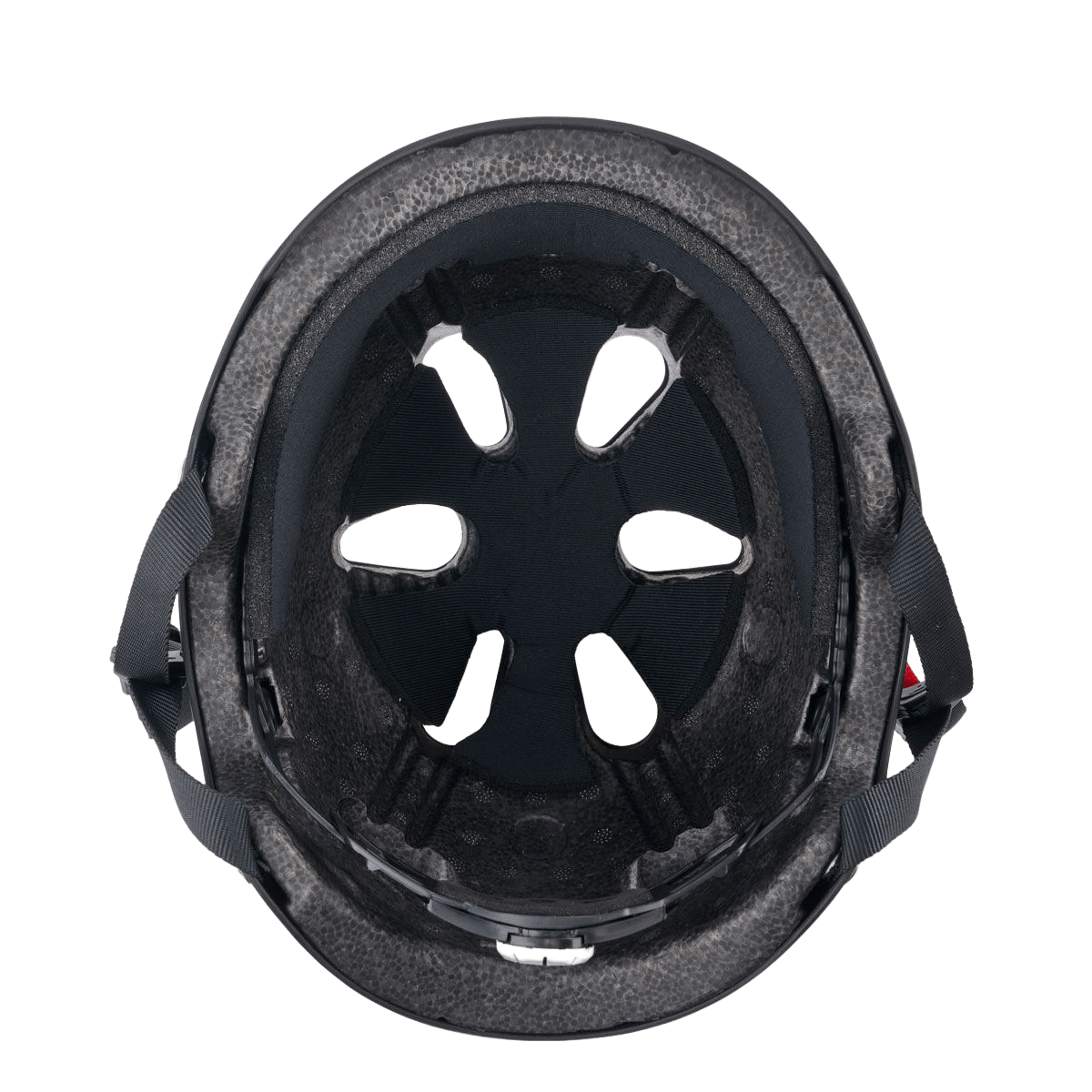 Cratoni C-Mate Jr.  Kinderhelm  black matt