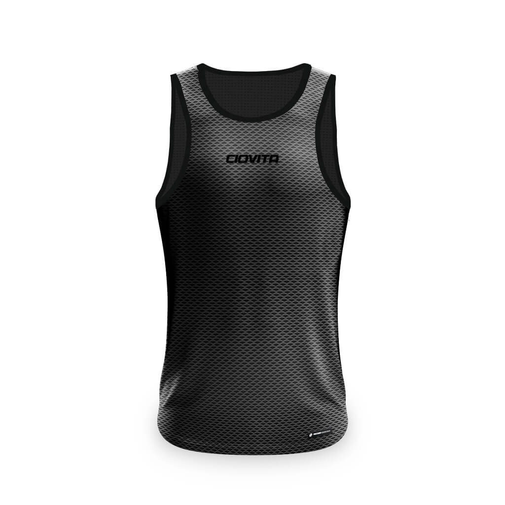 Herren Cargo Trail Vest