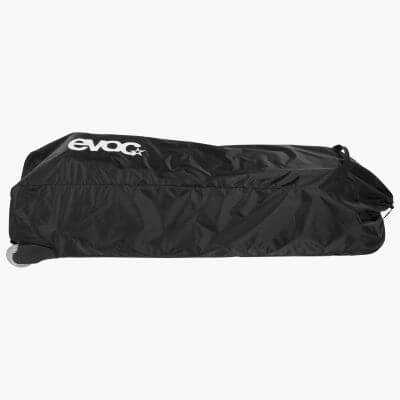 Bike Bag Storage Bag - Black