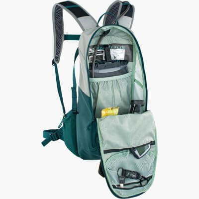 E-Ride 12 - Stone-Petrol