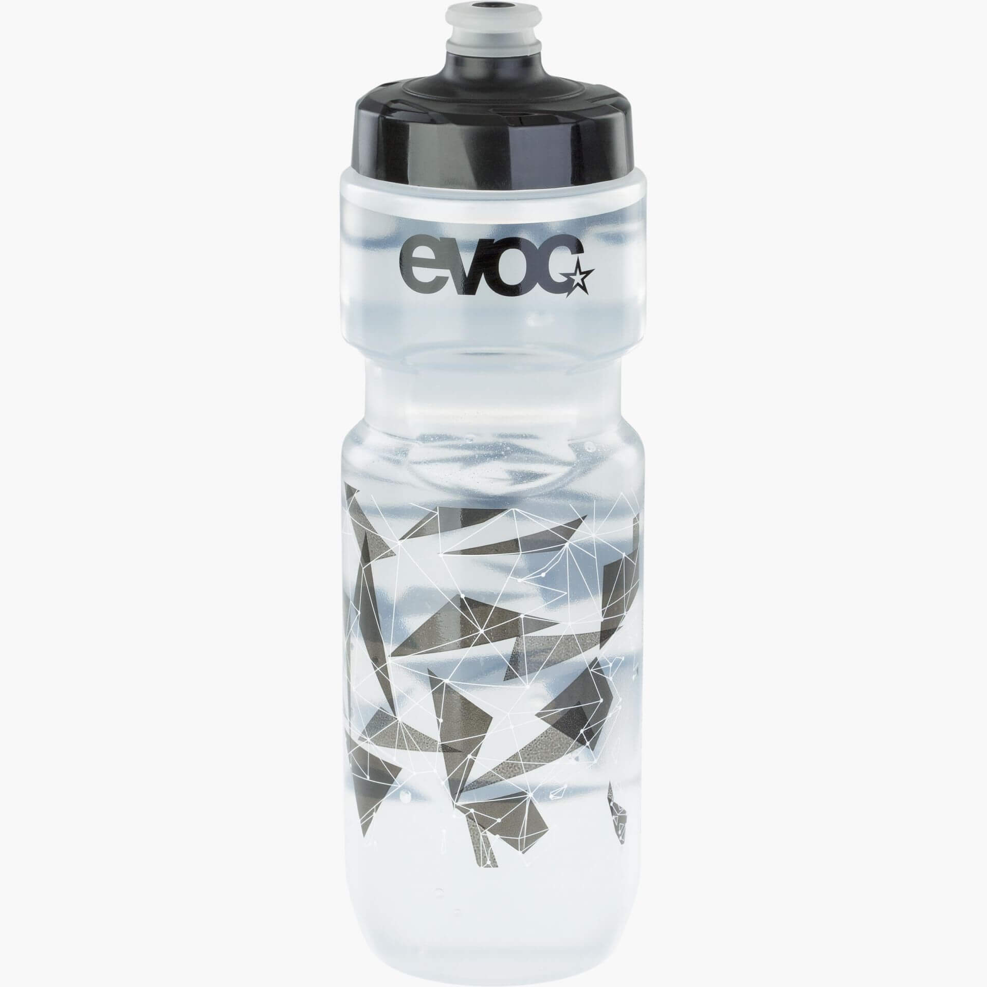 Drink Bottle 0,75L - White