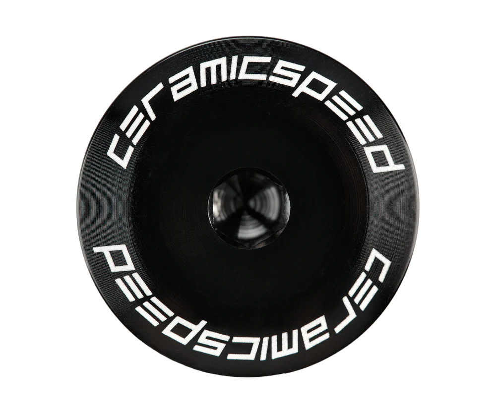 CeramicSpeed Alloy Preload bolt for Shimano cranks